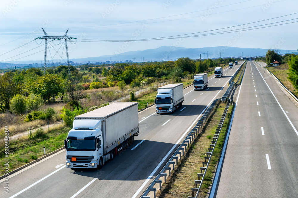 Kako odabrati pravi tip transporta za vašu robu?