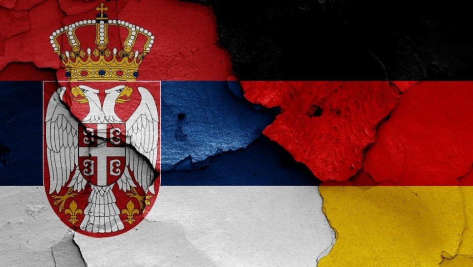 Transport robe za Nemačku – sve što treba da znate